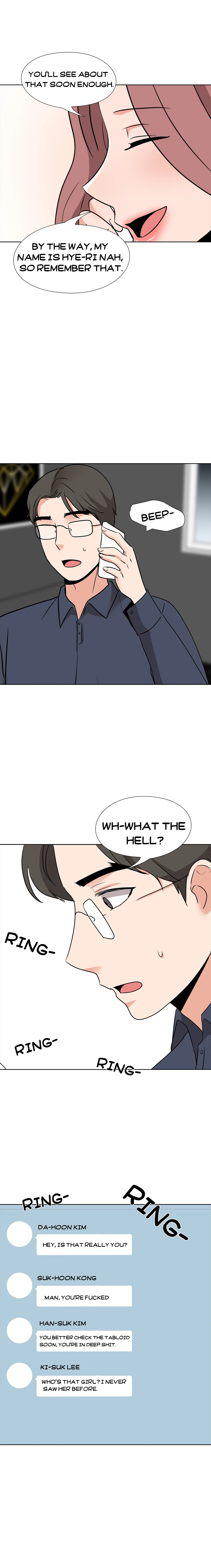 Casting Chapter 15 image 16