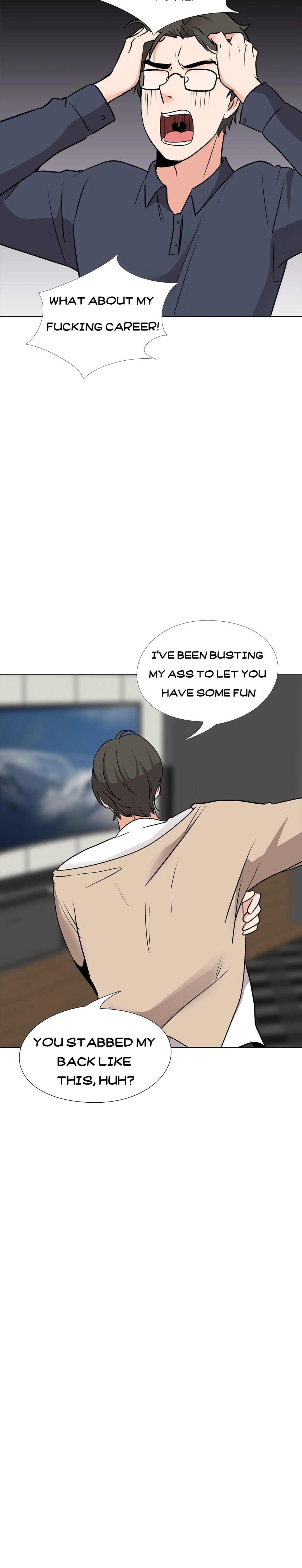 Casting Chapter 15 image 18