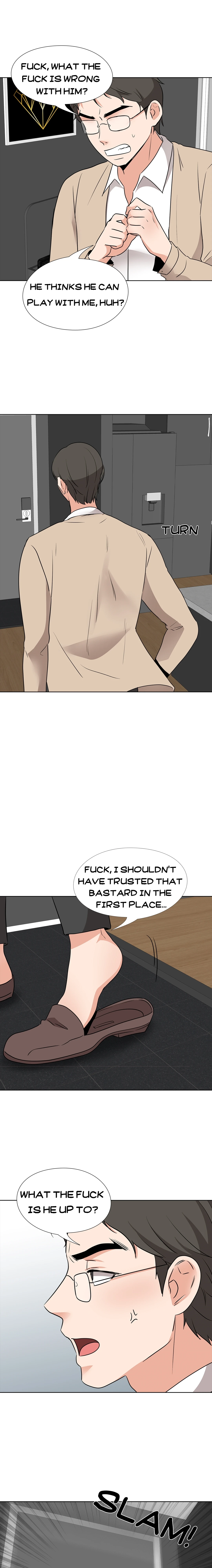 Casting Chapter 15 image 19
