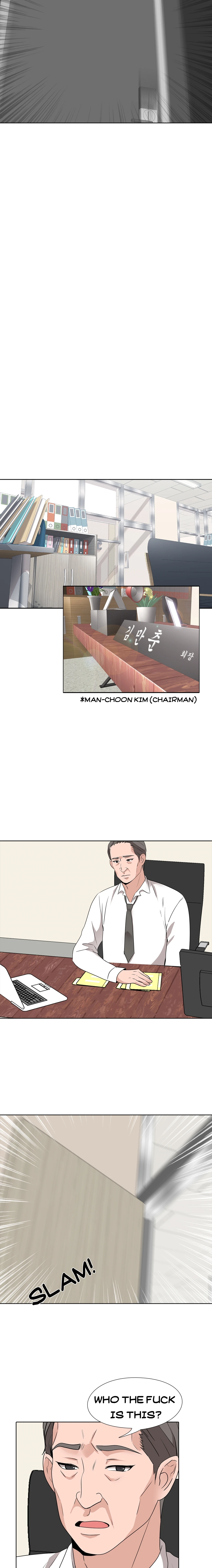 Casting Chapter 15 image 20