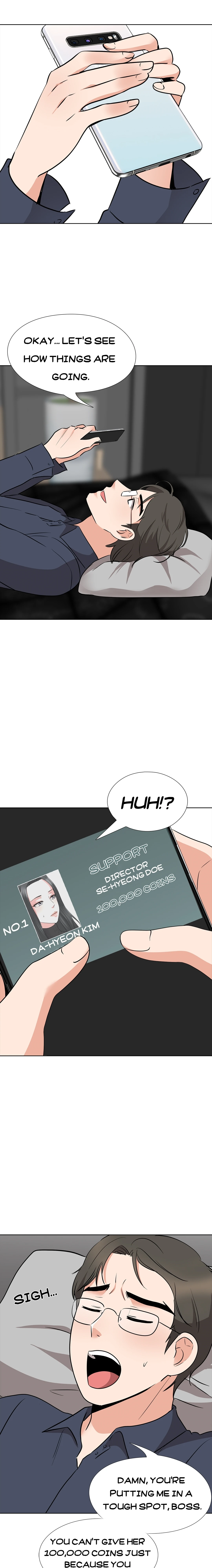 Casting Chapter 15 image 5