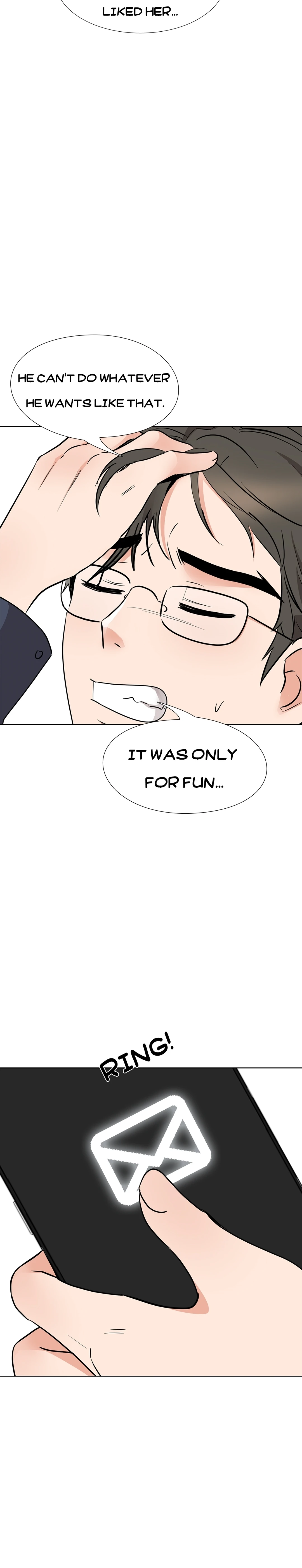 Casting Chapter 15 image 6