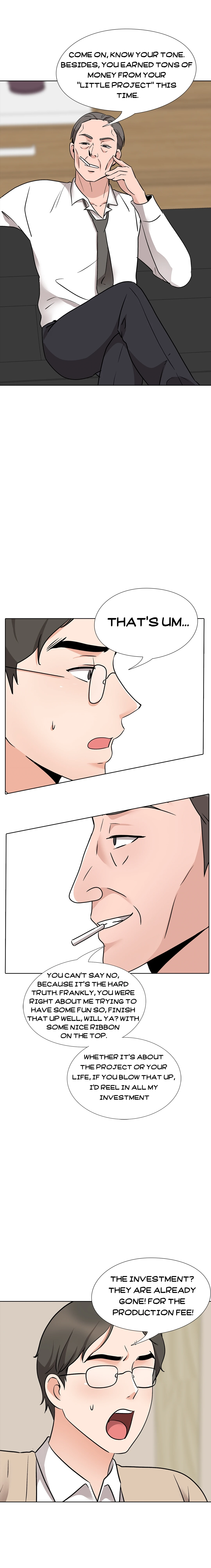 Casting Chapter 16 image 10