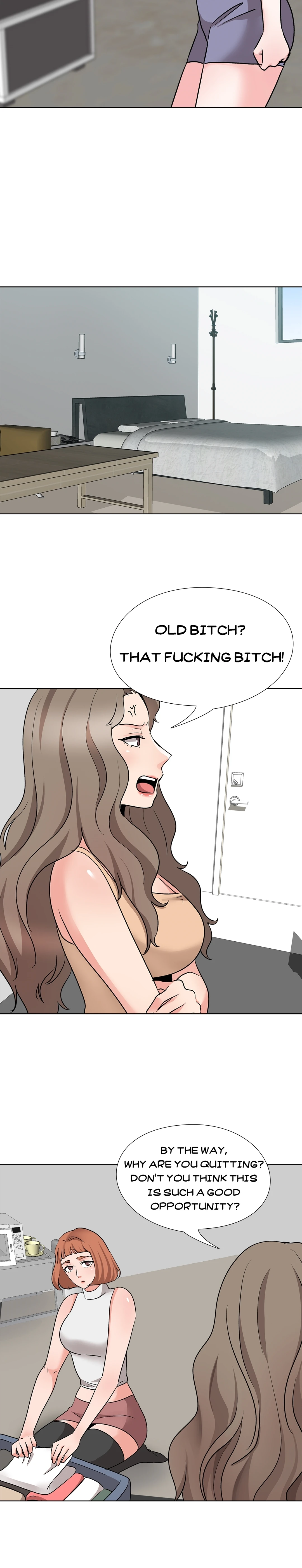Casting Chapter 16 image 21