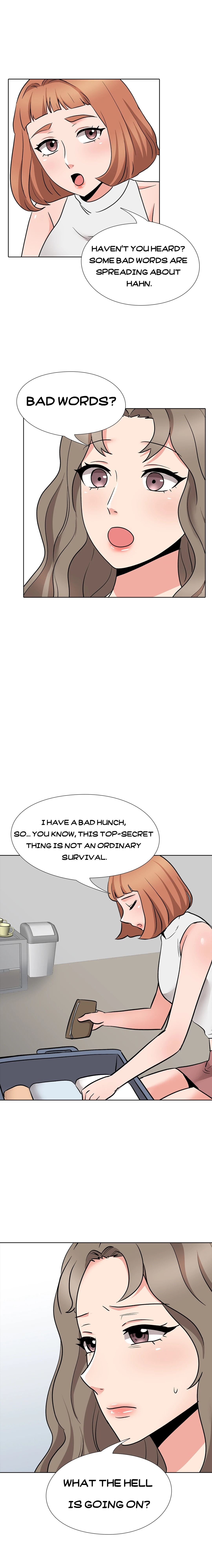 Casting Chapter 16 image 22