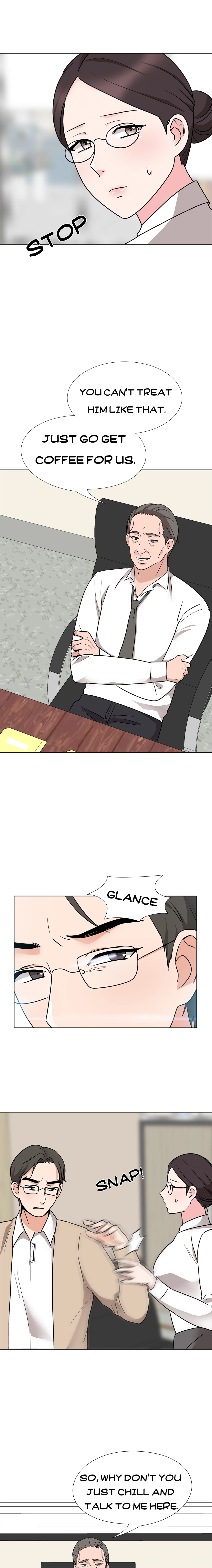 Casting Chapter 16 image 4