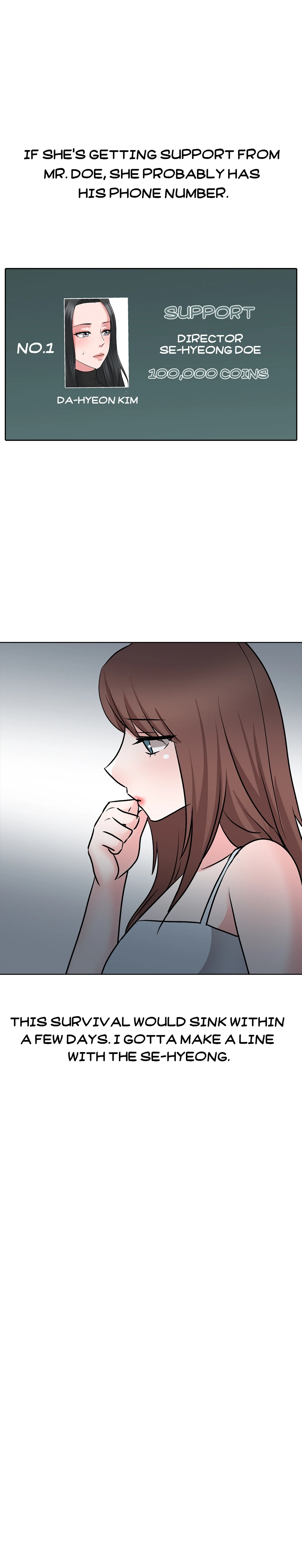 Casting Chapter 17 image 12