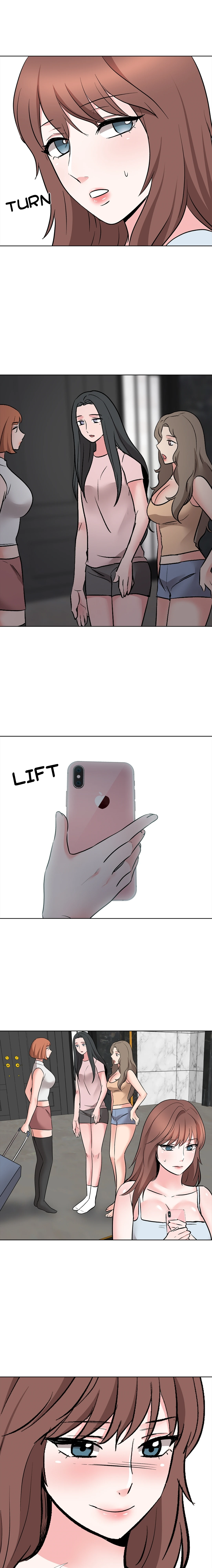 Casting Chapter 17 image 16