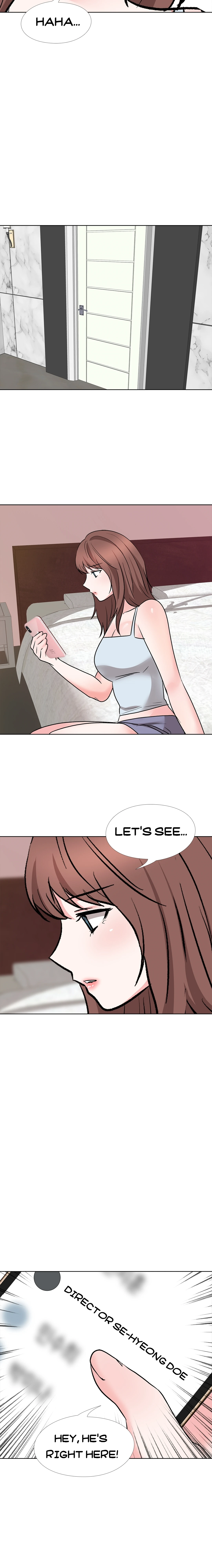 Casting Chapter 17 image 17
