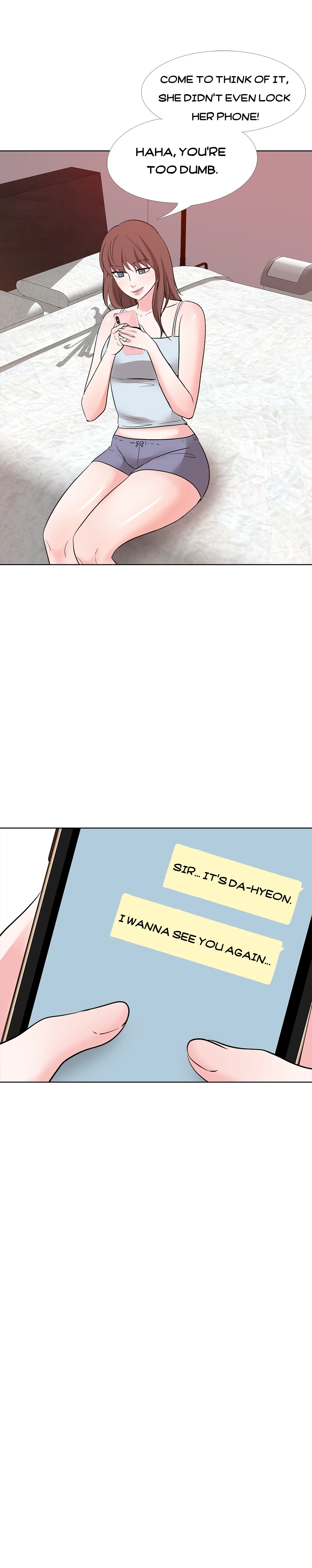 Casting Chapter 17 image 18