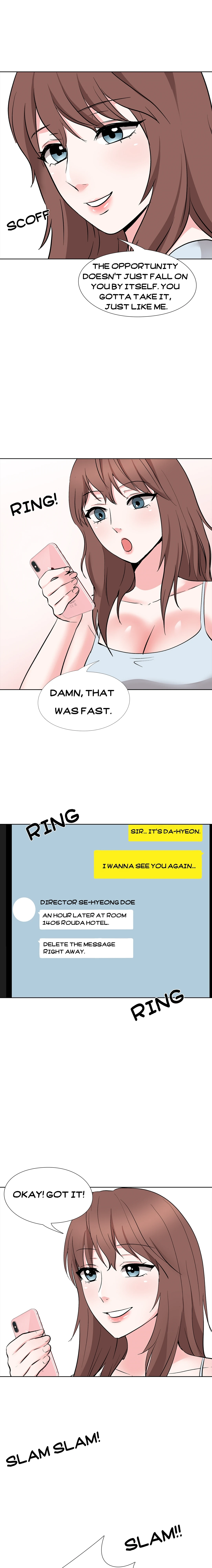Casting Chapter 17 image 19