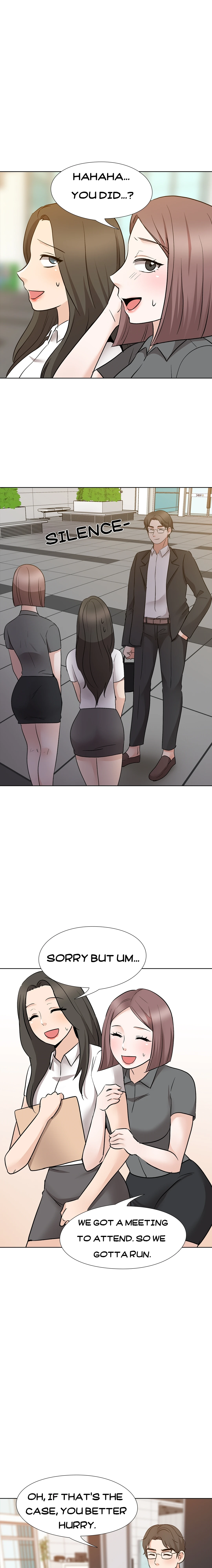 Casting Chapter 17 image 5