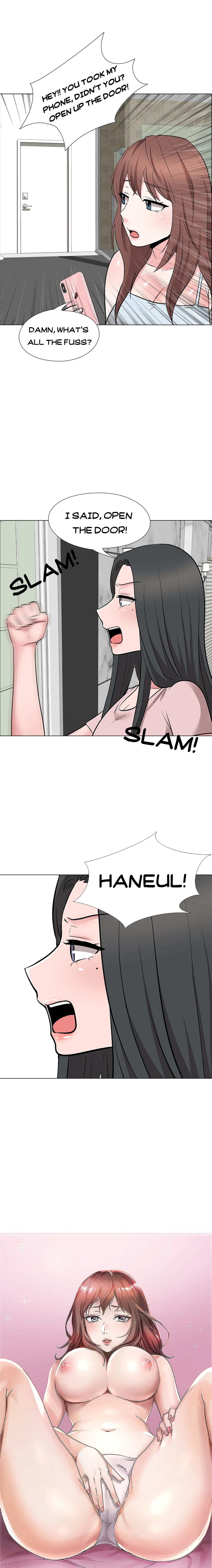 Casting Chapter 18 image 0
