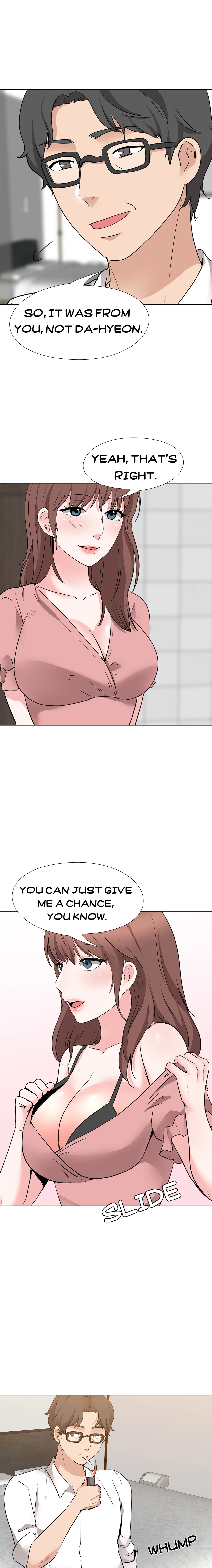Casting Chapter 18 image 10