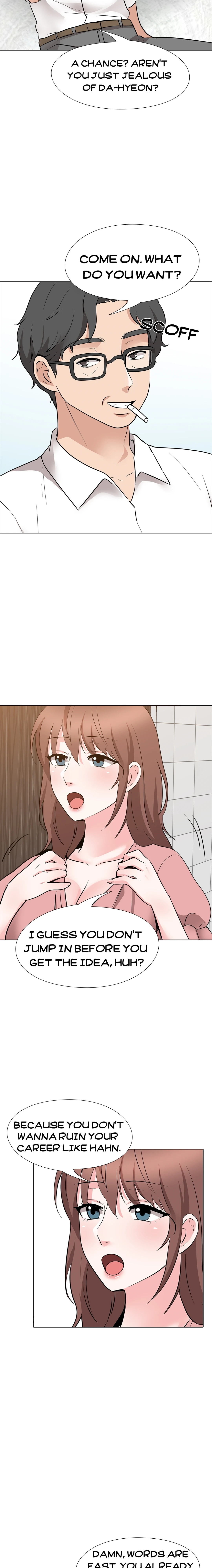 Casting Chapter 18 image 11