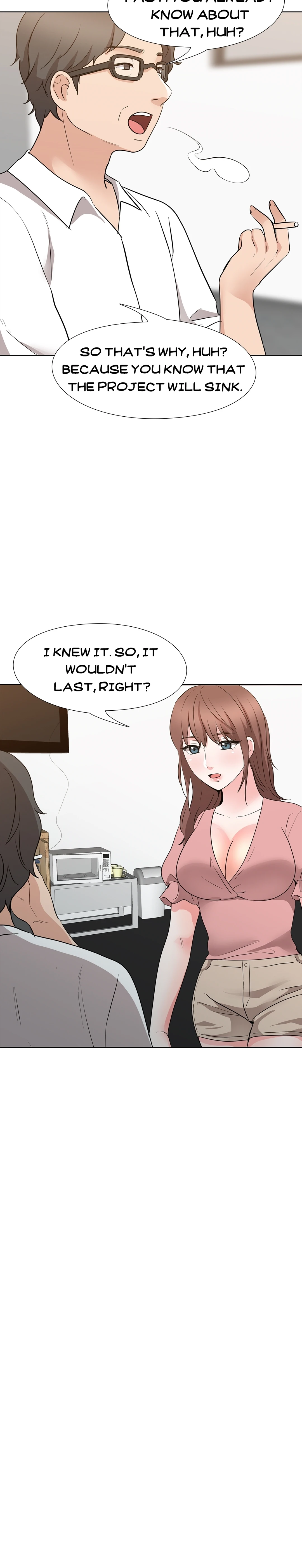 Casting Chapter 18 image 12