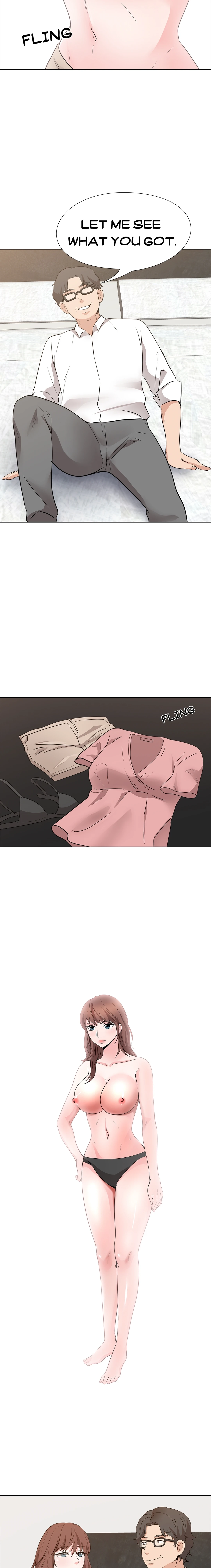 Casting Chapter 18 image 14