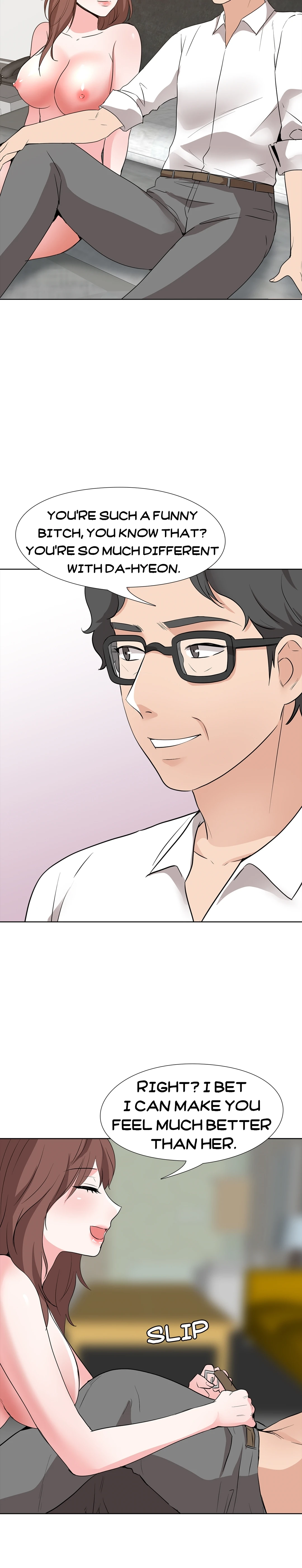 Casting Chapter 18 image 15