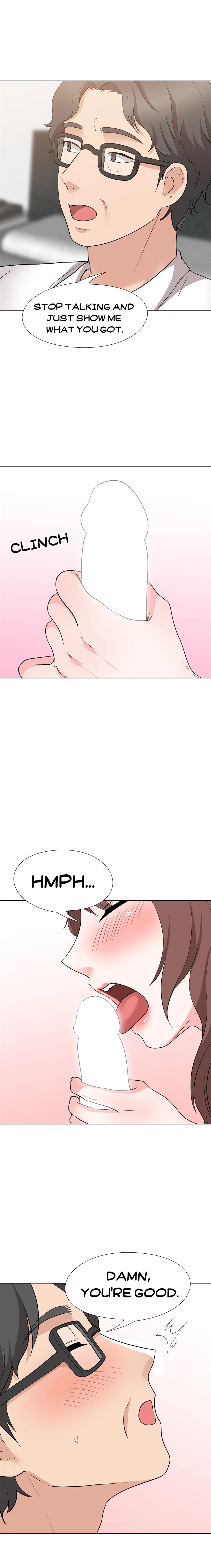 Casting Chapter 18 image 16