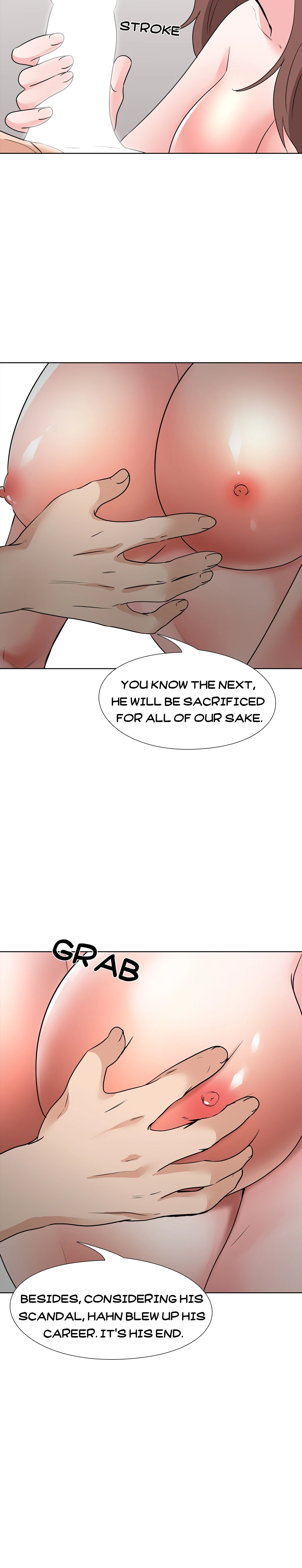 Casting Chapter 18 image 18