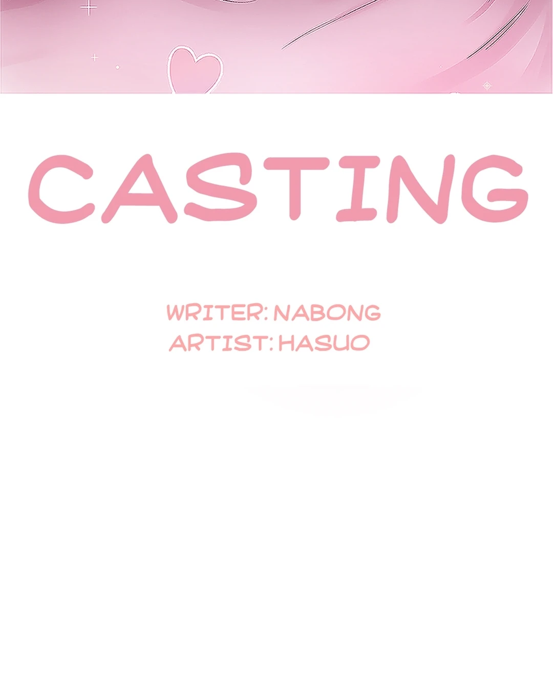 Casting Chapter 18 image 1