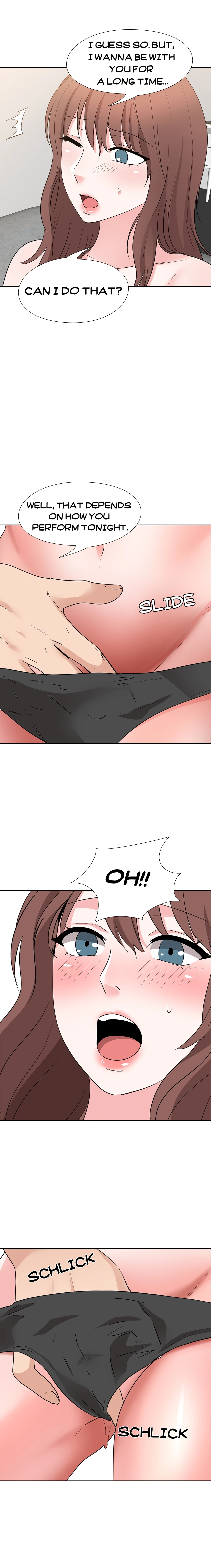 Casting Chapter 18 image 19