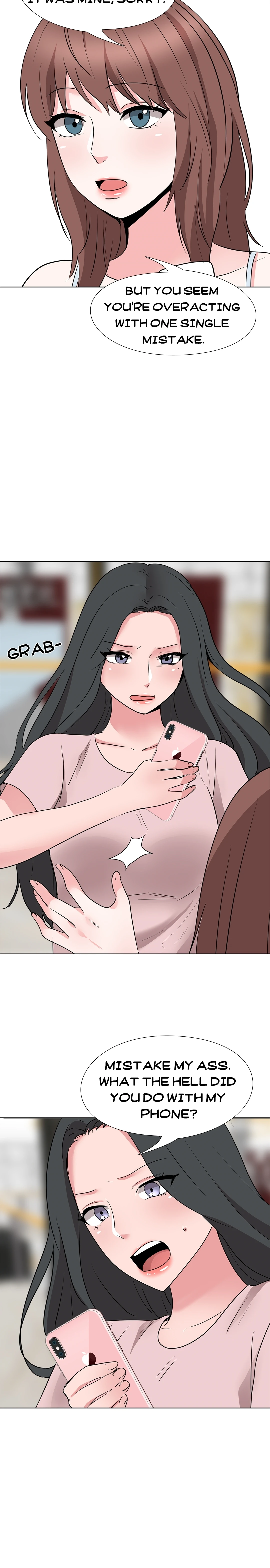 Casting Chapter 18 image 3
