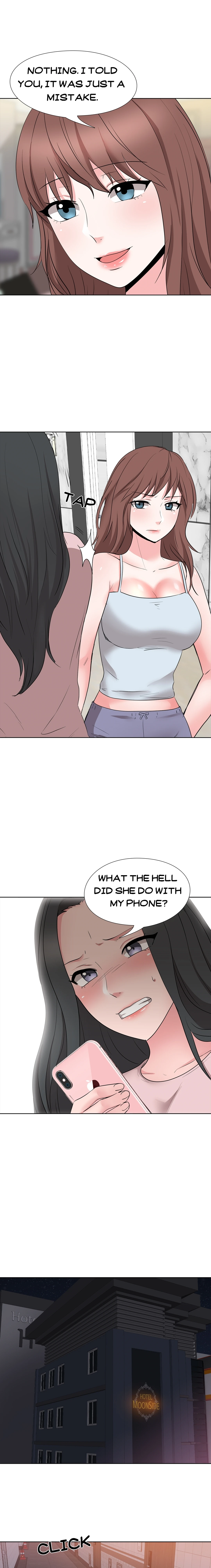 Casting Chapter 18 image 4