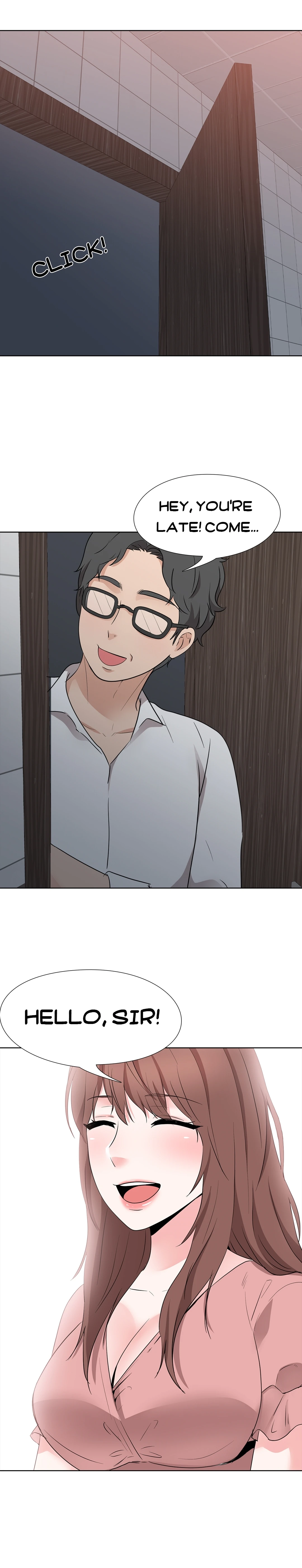 Casting Chapter 18 image 6