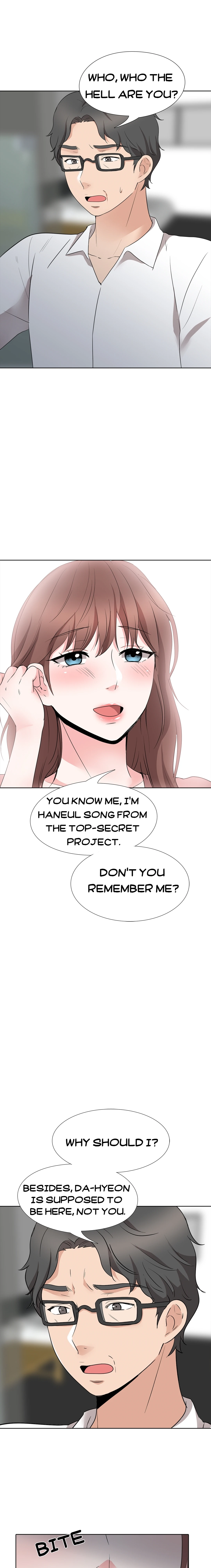 Casting Chapter 18 image 7