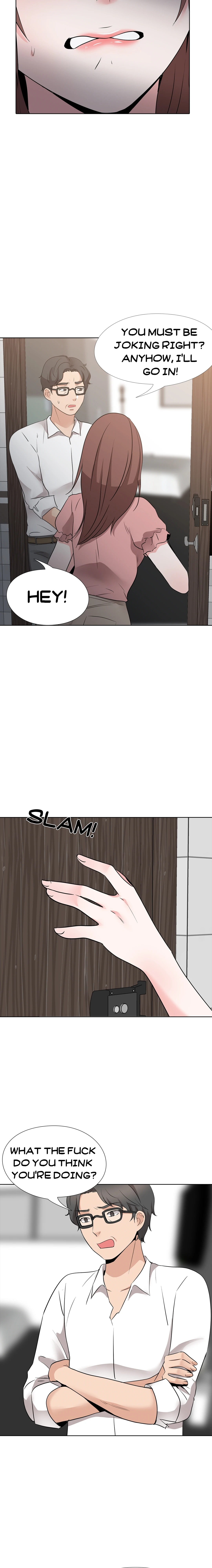 Casting Chapter 18 image 8