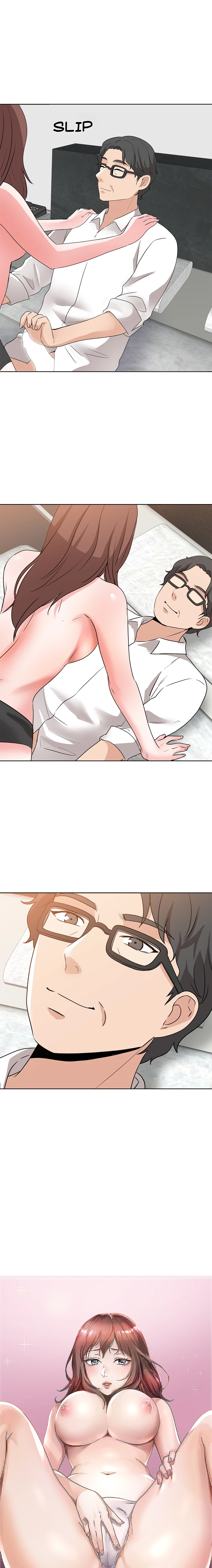 Casting Chapter 19 image 0