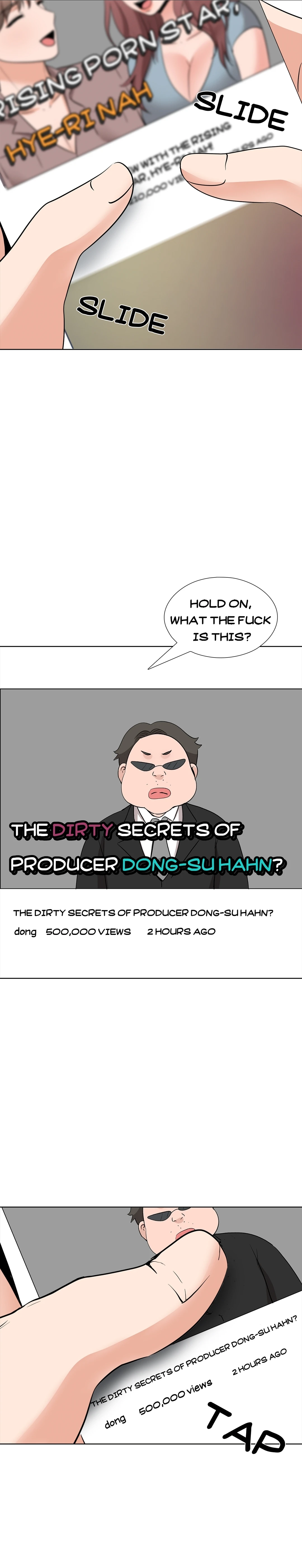 Casting Chapter 19 image 12