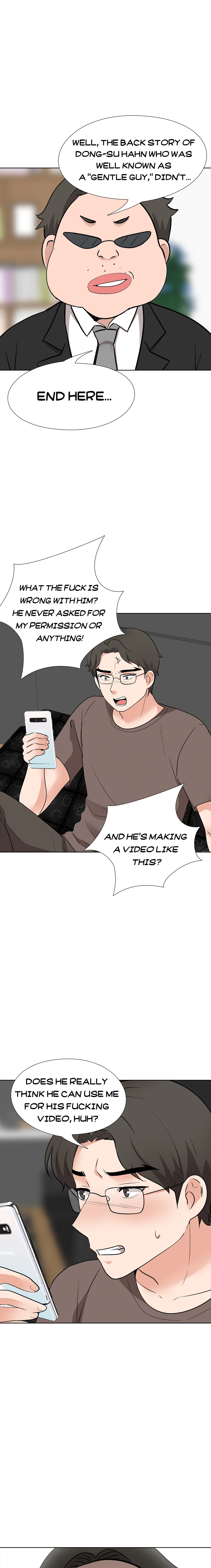 Casting Chapter 19 image 14