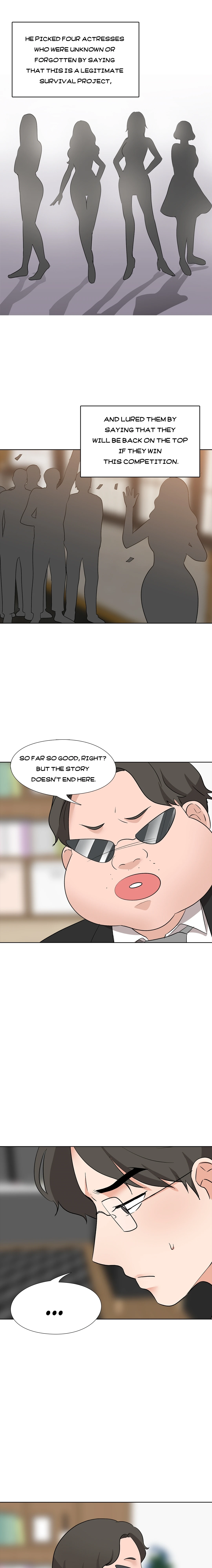 Casting Chapter 19 image 17