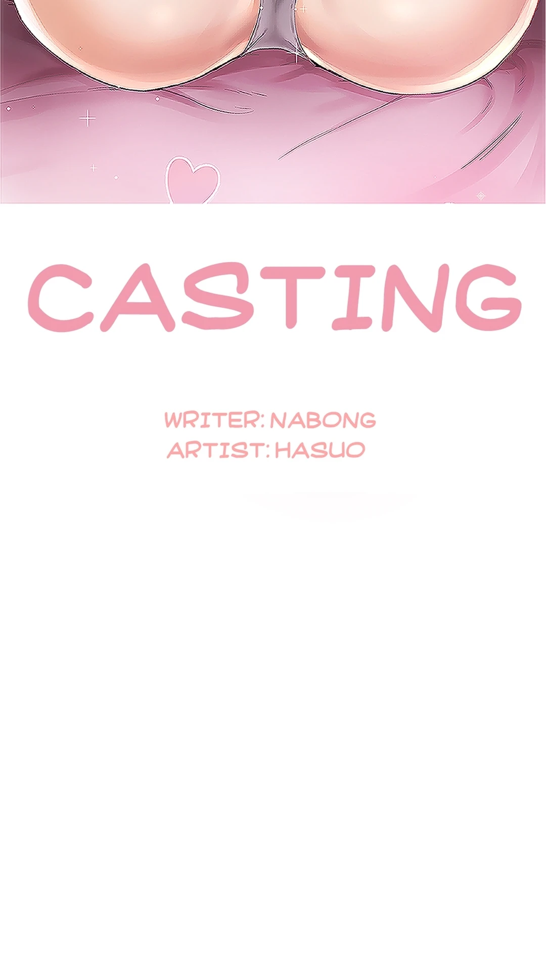 Casting Chapter 19 image 1