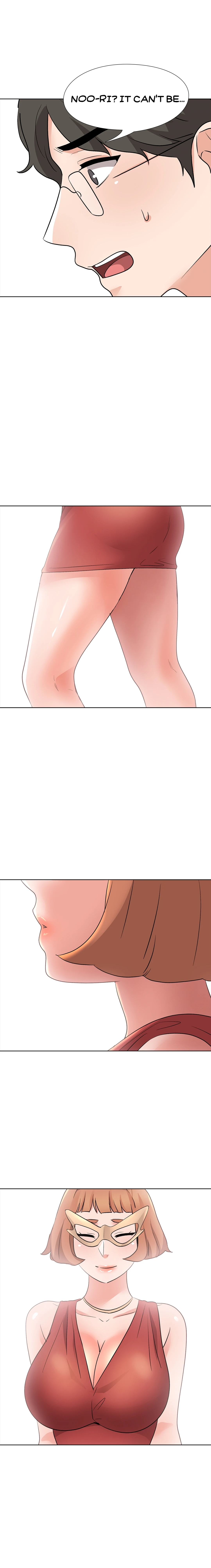 Casting Chapter 19 image 19