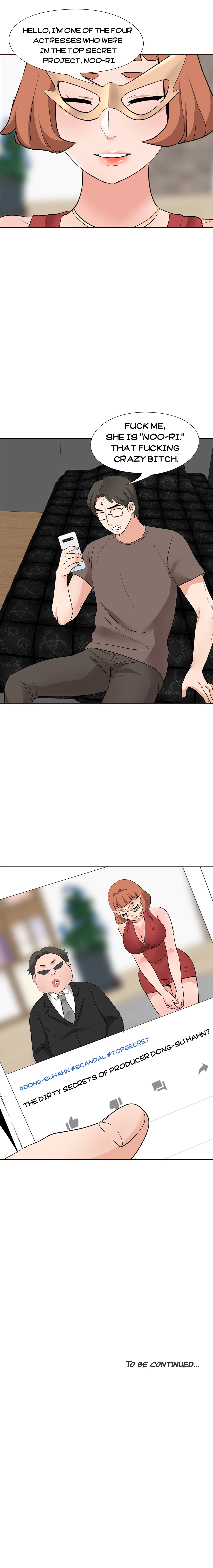 Casting Chapter 19 image 20