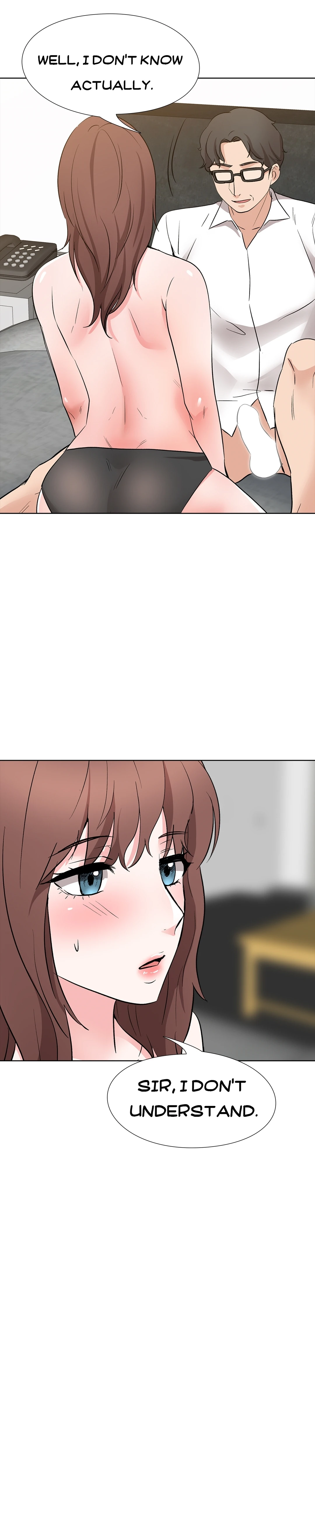 Casting Chapter 19 image 3