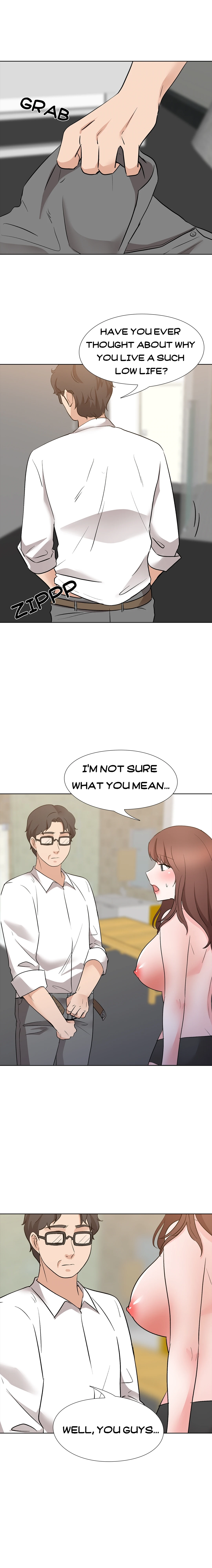 Casting Chapter 19 image 4