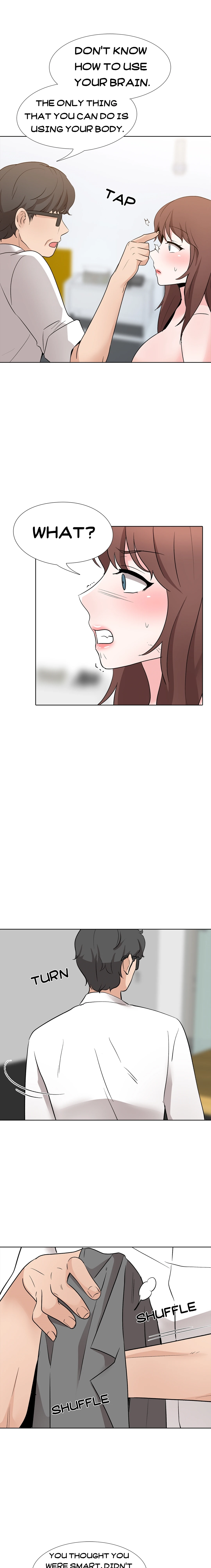 Casting Chapter 19 image 5