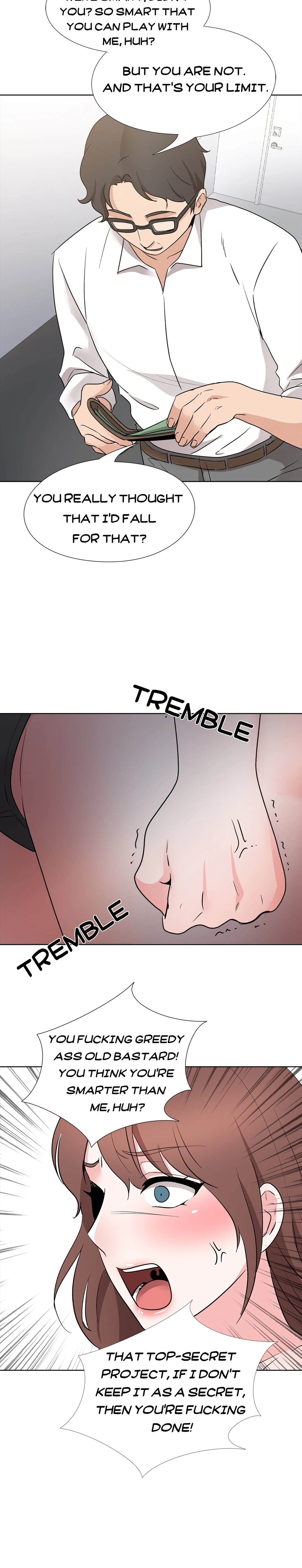 Casting Chapter 19 image 6