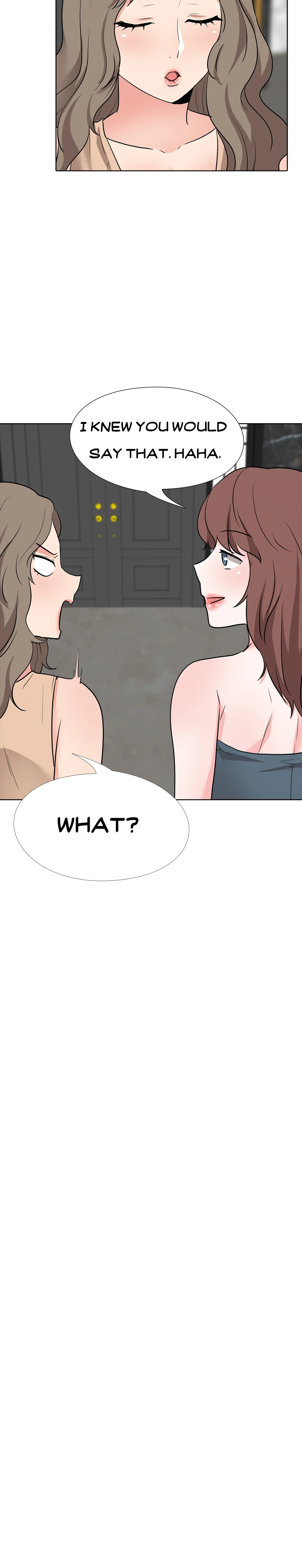 Casting Chapter 20 - The End image 9