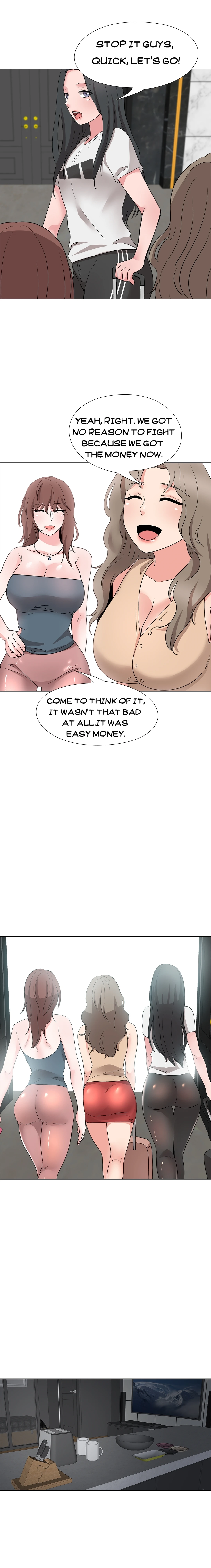Casting Chapter 20 - The End image 10