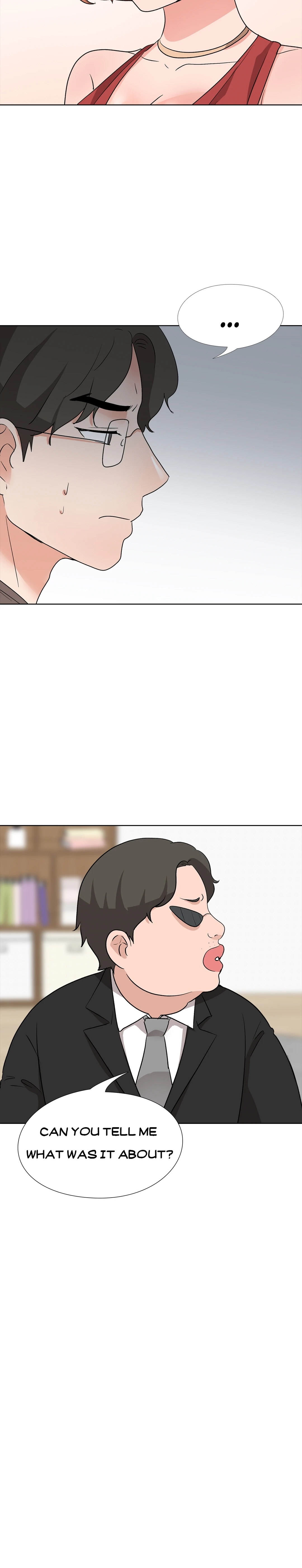 Casting Chapter 20 - The End image 12