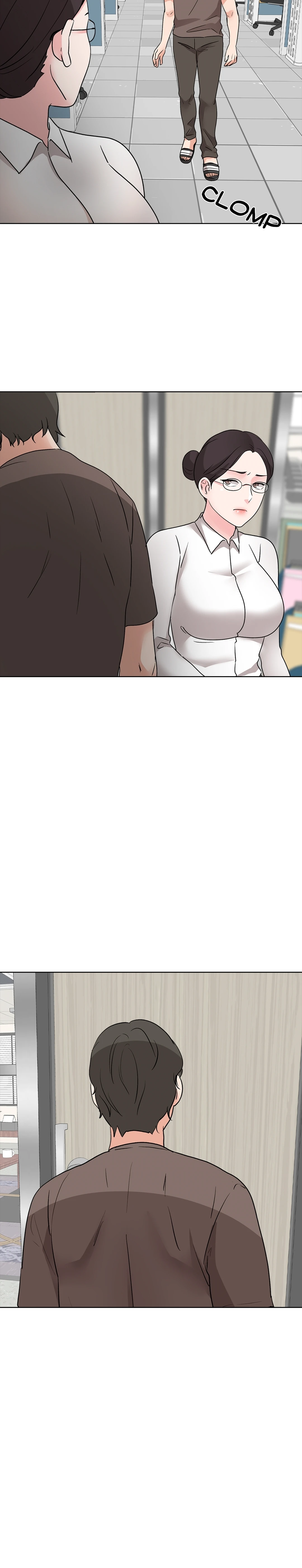 Casting Chapter 20 - The End image 15