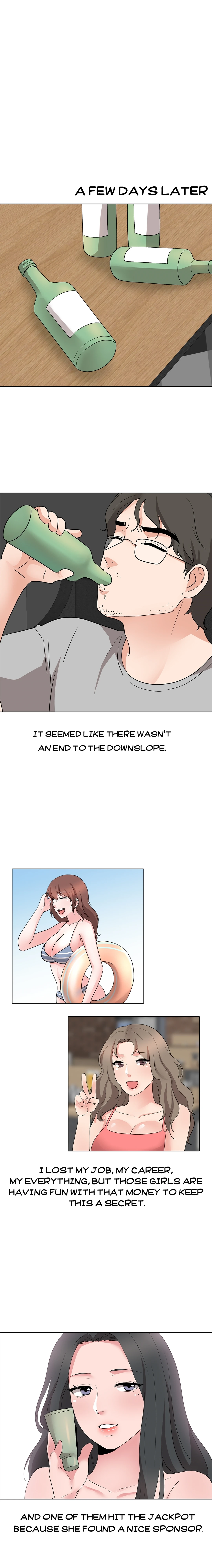 Casting Chapter 20 - The End image 19