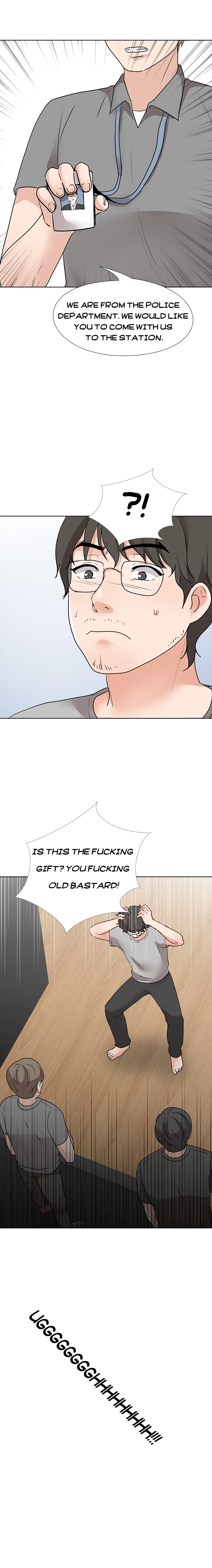 Casting Chapter 20 - The End image 22