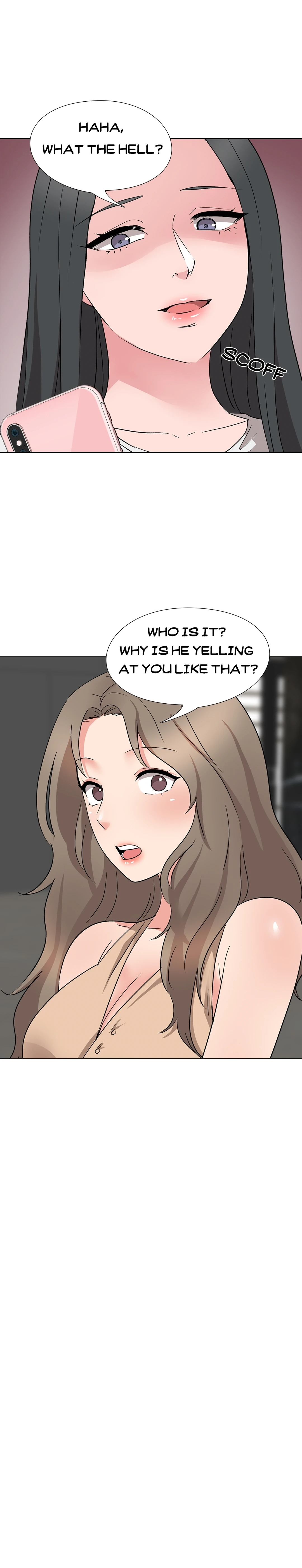 Casting Chapter 20 - The End image 6