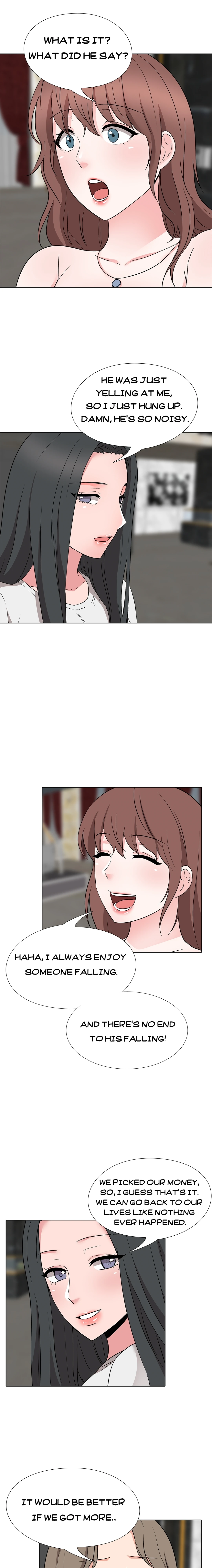 Casting Chapter 20 - The End image 8